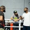 7 Potret Tyron Woodley Yang Kalah Kedua Kalinya Dari Jake Paul 
