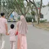 Ikram Rosadi Calon Suami Baru Larissa Chou