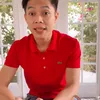 Ikram Rosadi Calon Suami Baru Larissa Chou