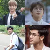 dilan versi k-pop