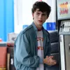 Timothée Chalamet 