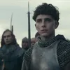 Timothée Chalamet 