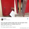 Bad Luck