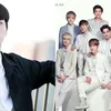 idol yang bakal debut dengan grup lain
