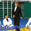 Seleb Korea mantan atlet