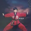 Seleb Korea mantan atlet