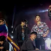 iKON
