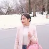 Prilly Latuconsina Outstanding Transformation 2022