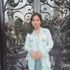 Prilly Latuconsina Outstanding Transformation 2022