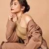 Prilly Latuconsina Outstanding Transformation 2022