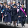 Ratu Elizabeth II - Hollywood Newsmaker 2022