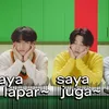 BTS &amp; Gojek Terpilih Jadi Memorable Idol x Brand Collab 2022 Versi Kapanlagi.com