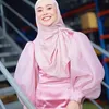 Lesti Kejora Pemenang Dangdut Newsmaker