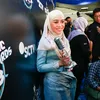 Lesti Kejora Pemenang Dangdut Newsmaker