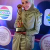 Lesti Kejora Pemenang Dangdut Newsmaker