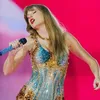 Taylor Swift 2023
