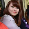 Transformasi Ayu Ting Ting