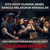 meme lucu Awkarin lagu baru