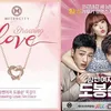 kalung di drama korea