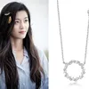 kalung di drama korea