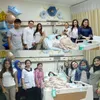 Ashanty - Baby Arsya 
