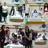 Ashanty - Baby Arsya 