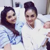 Ashanty - Baby Arsya 