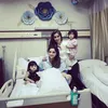 Ashanty - Baby Arsya 