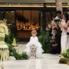 Kamari Anak Jennifer Coppen Pakai Kebaya