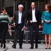 Kate Middleton Pangeran William