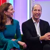Kate Middleton Pangeran William