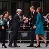 Kate Middleton Pangeran William