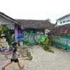 Kampung Kramat