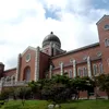 kampus lokasi drama
