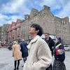 Kecocokan Cewek Aquarius dan Joshua SEVENTEEN