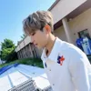 Kecocokan Cewek Gemini dan Wonwoo SEVENTEEN