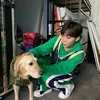 Kecocokan Cewek Cancer dan Seungkwan SEVENTEEN