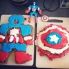 foto unik, foto aneh, foto lucu, foto keren, kue aneh, kue fail, cake fail
