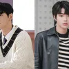 Cha Eun Woo - Hwang In Yeop