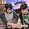 Cha Eun Woo - Hwang In Yeop