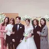 kan mi yeon menikah