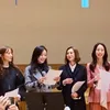 kan mi yeon menikah