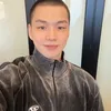 Kang Daniel Pakai Jaket