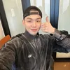 Kang Daniel Selfie
