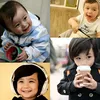 Bintang cilik unyu
