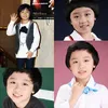 Bintang cilik unyu