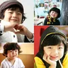Bintang cilik unyu
