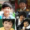 Bintang cilik unyu