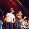 konser Maroon 5