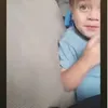 Koa Anak Bungsu Celine Evangelista dan Stefan William